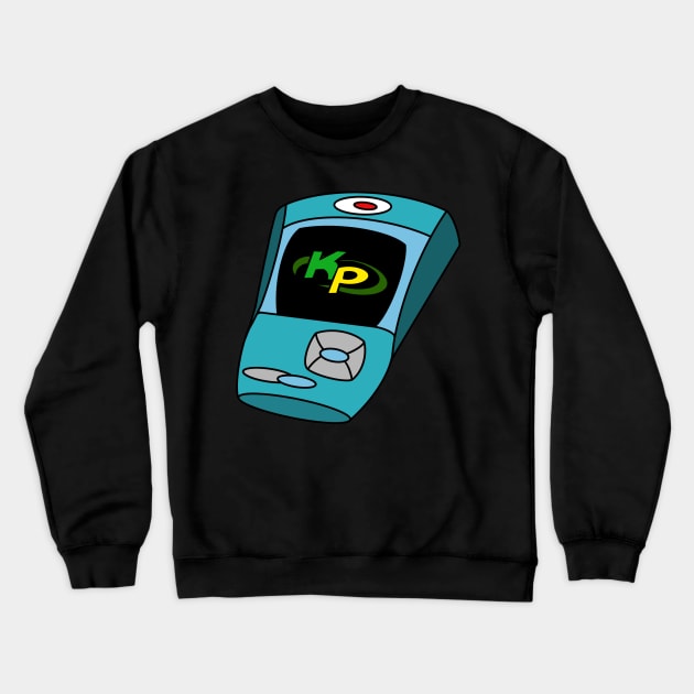 Call me, Beep me. Crewneck Sweatshirt by BecksArtStuff